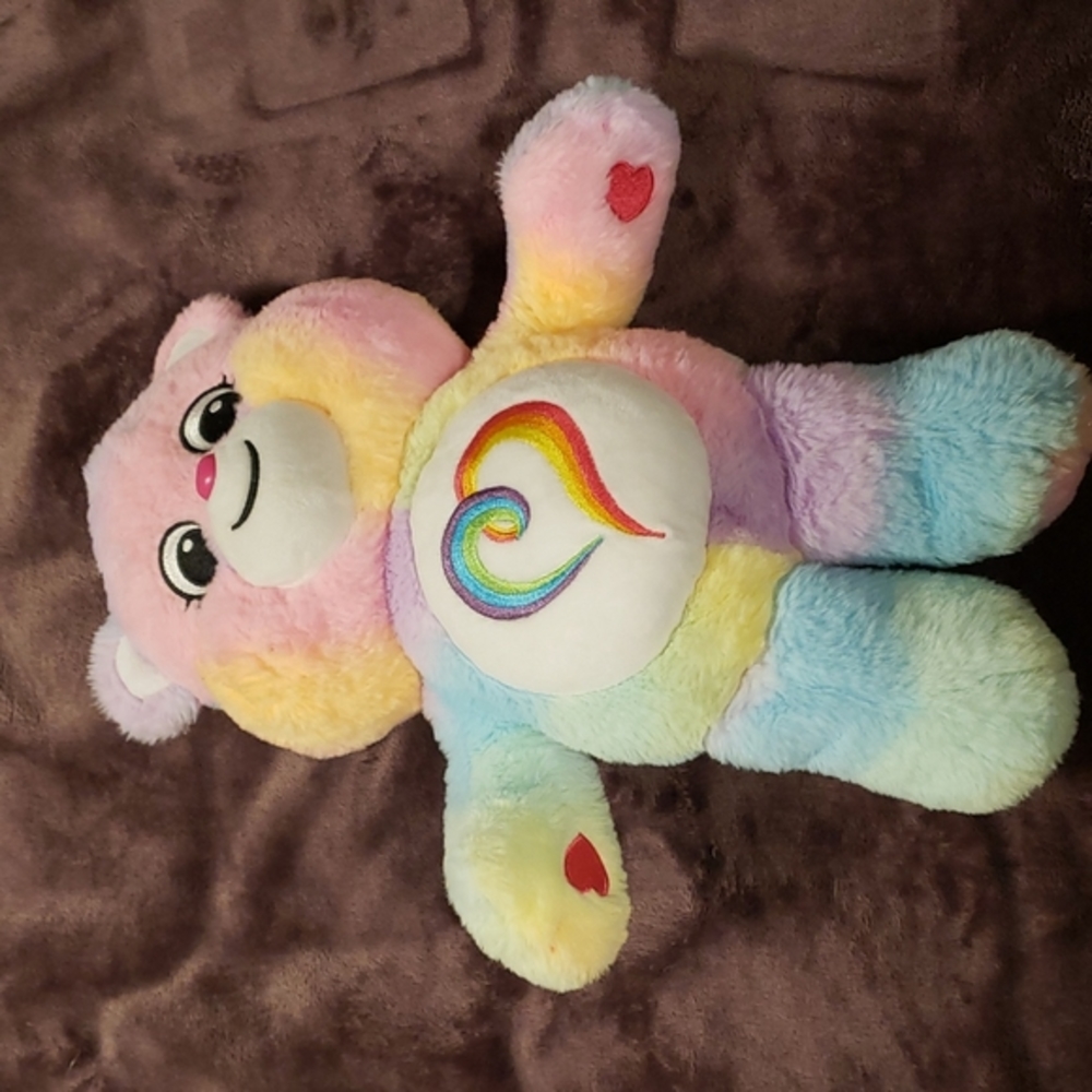 Care Bear